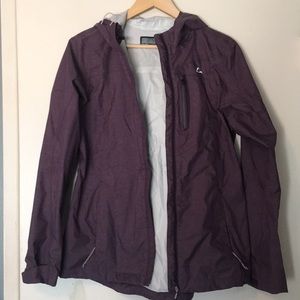Purple Rain Jacket